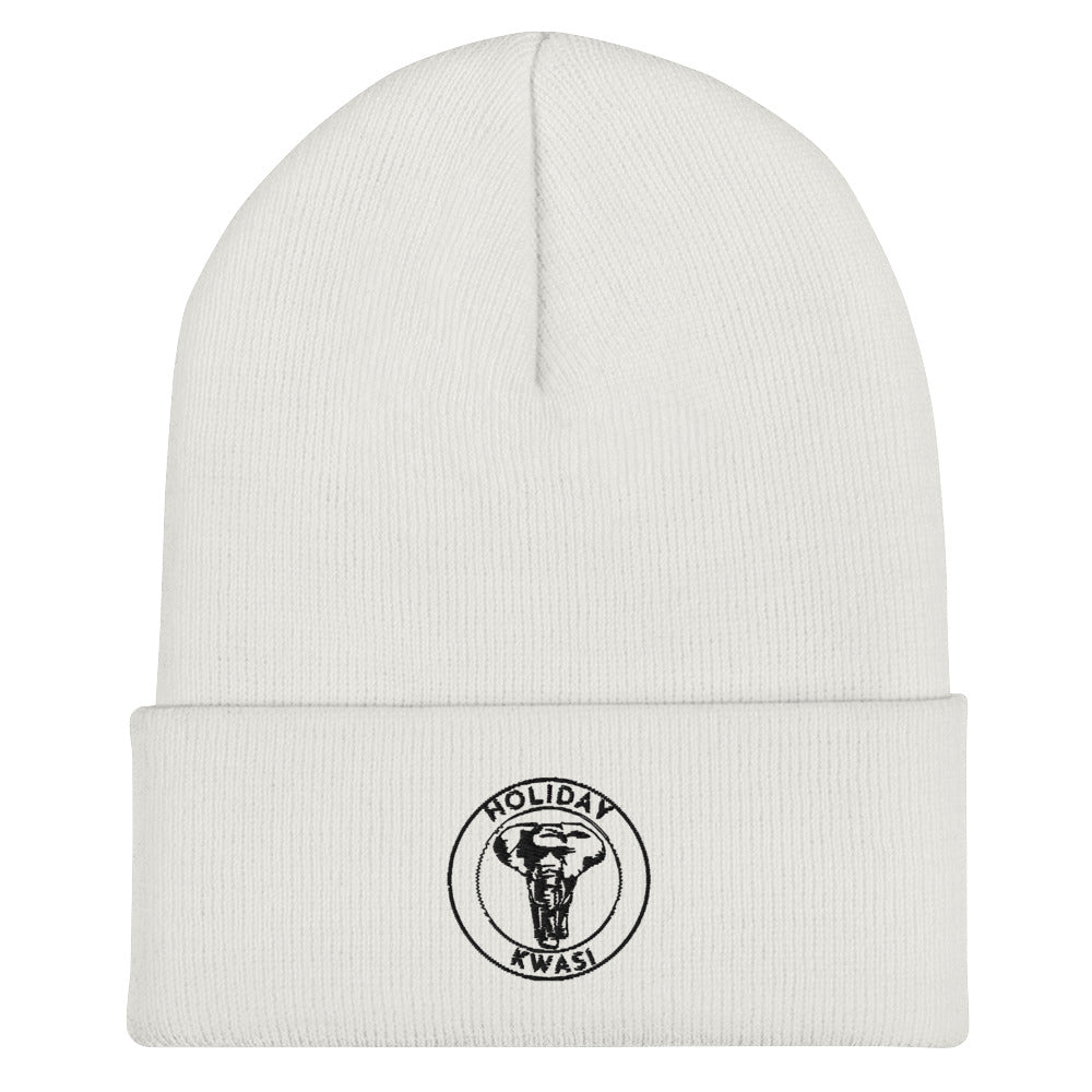 Logo Onyx Beanie