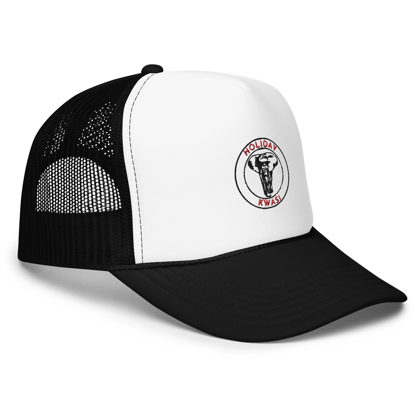 Logo Trucker Hat