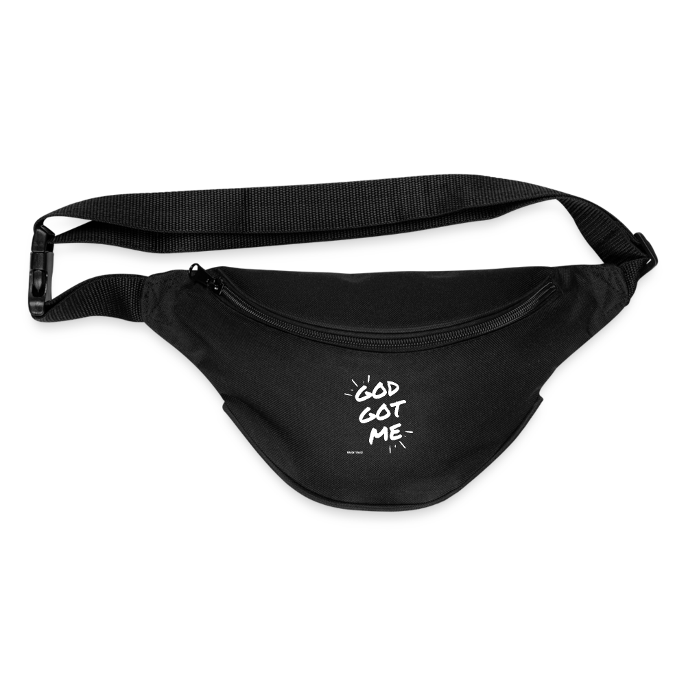 GGM Fanny Pack - black