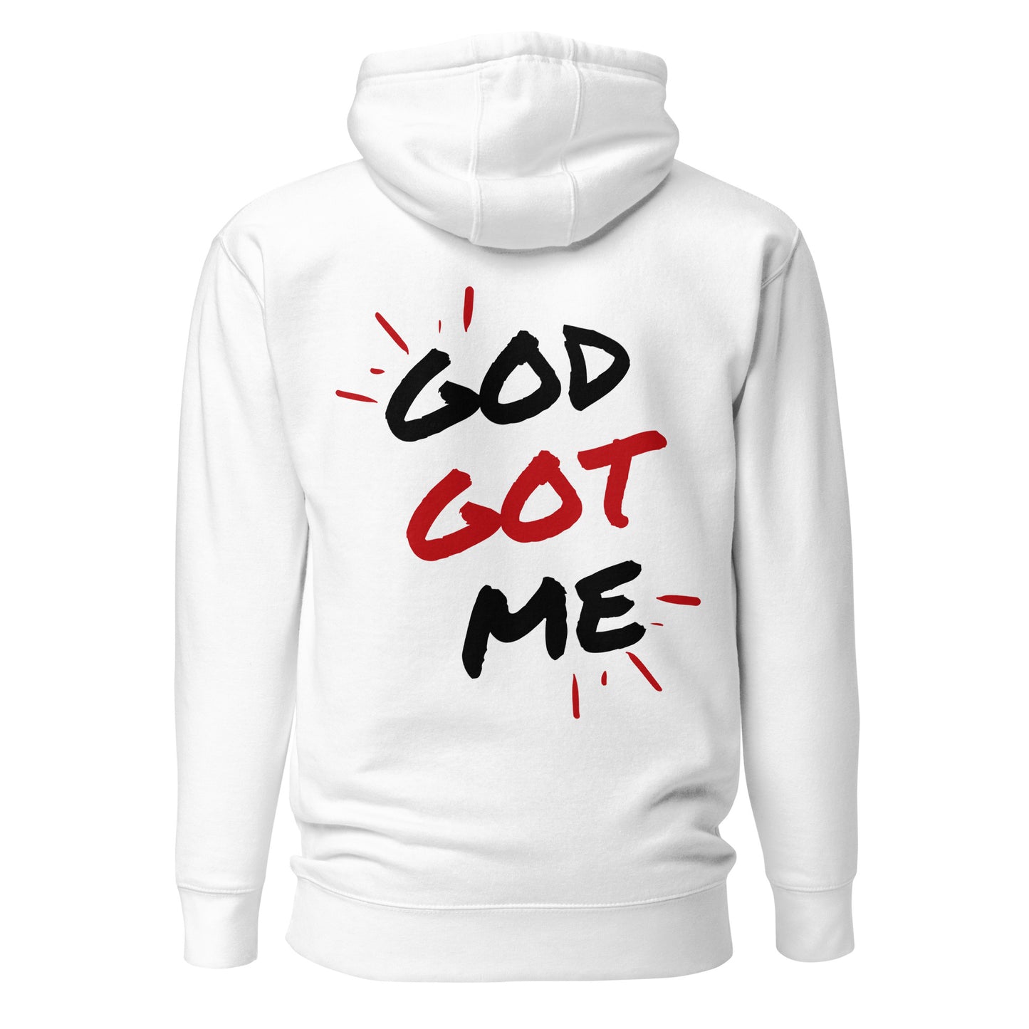 GGM RBG Hoodie