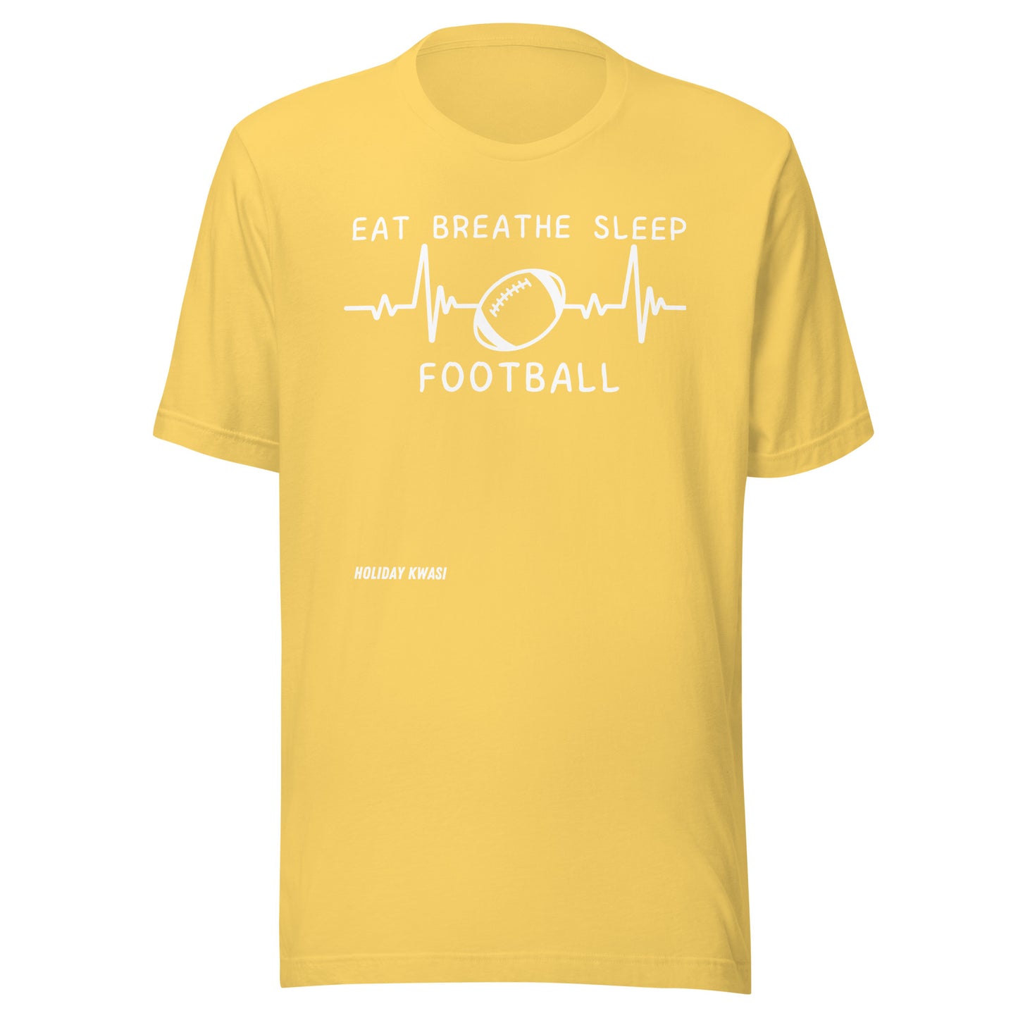 Football T-shirt