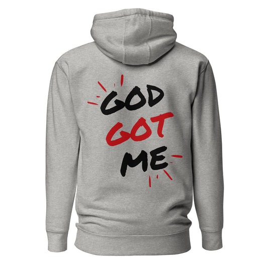 GGM RBG Hoodie